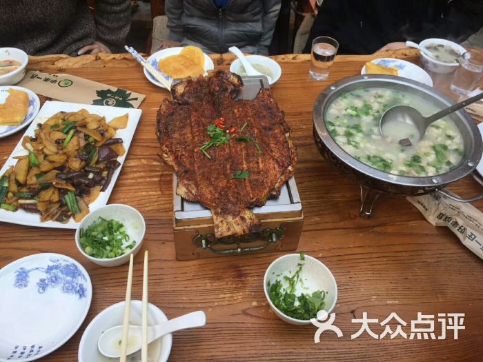 小市一庄-图片-本溪满族自治县美食-大众点评网