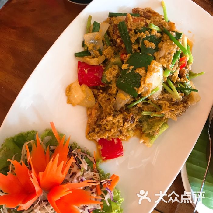 salathai restaurant thai-european cuisine&seafood