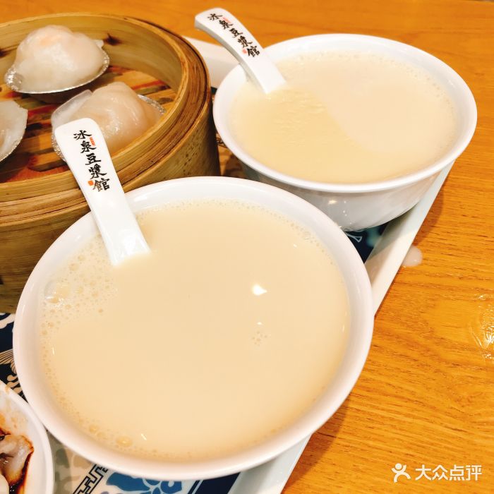冰泉豆浆馆图片 - 第184张