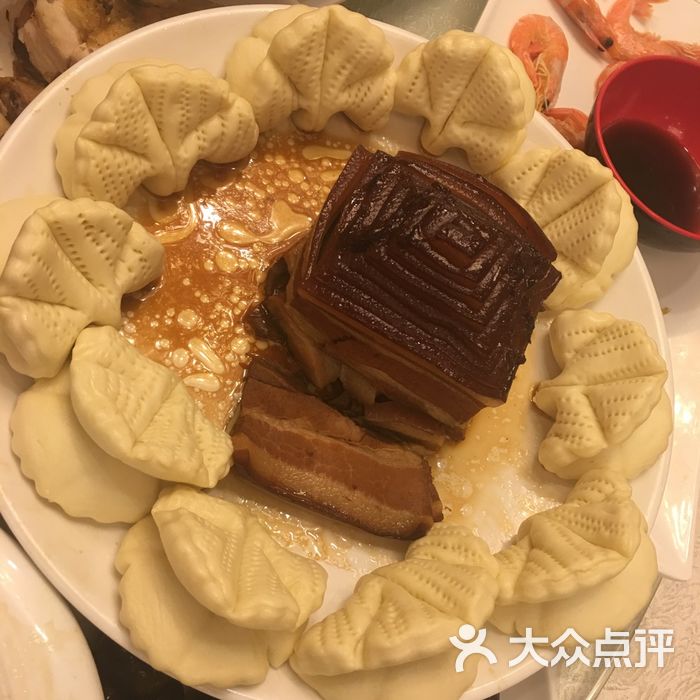 天兆食府