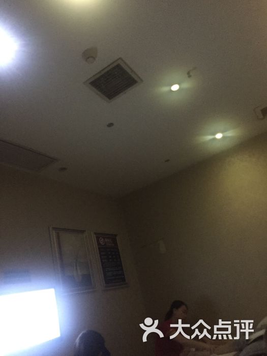 魔指仙境·乐享驿站评论图片