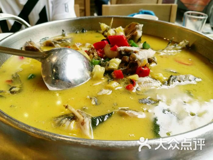 玉楼东(五一路店)黄焖黄鸭叫图片 - 第3094张