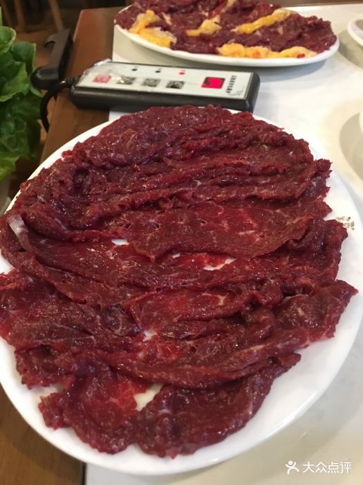 汕头福合埕牛肉火锅(龙口店)图片 - 第29张