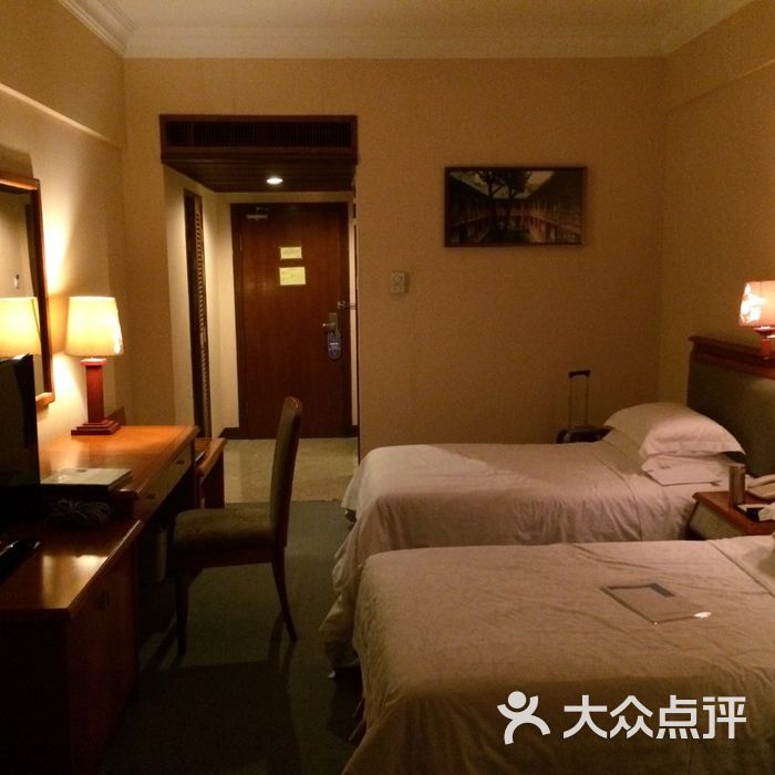 华南理工大学西湖苑宾馆