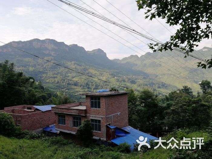 甲茶风景名胜区-原住民(甲茶村村民)图片-平塘县周边游-大众点评网