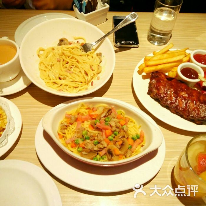 必胜客