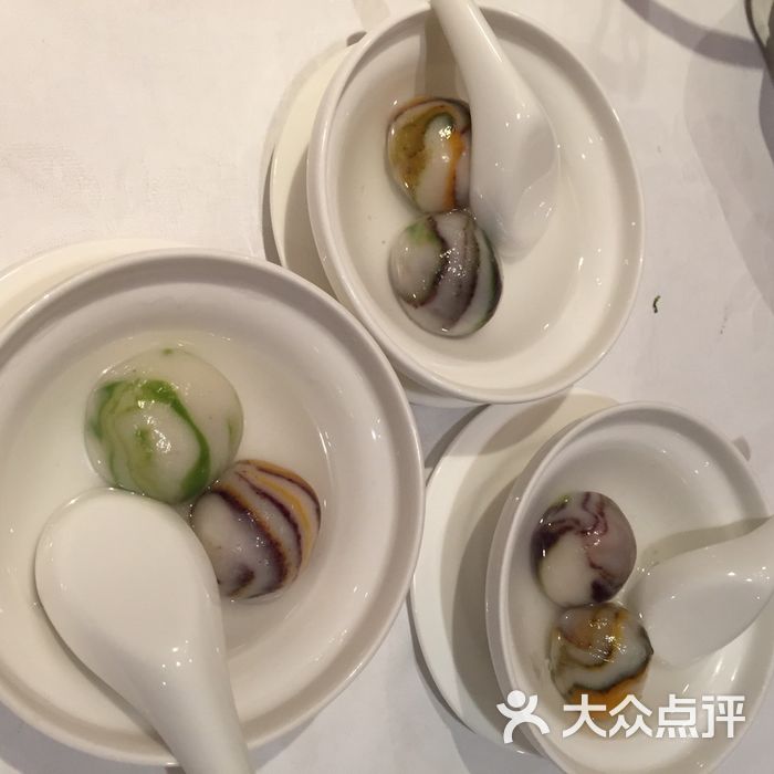 梅苑金陵饭店梅苑餐厅图片-北京淮扬菜-大众点评网