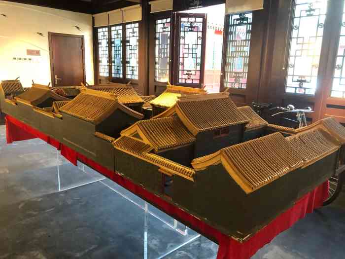 东四胡同博物馆