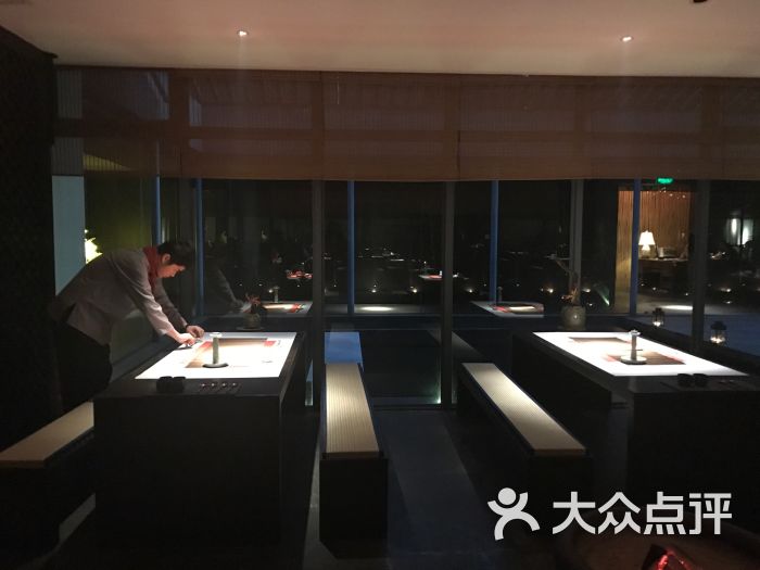 桂语山房高级餐厅图片 - 第7367张