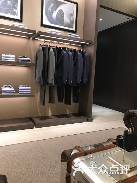 登喜路(华润万象城店)图片 - 第1张