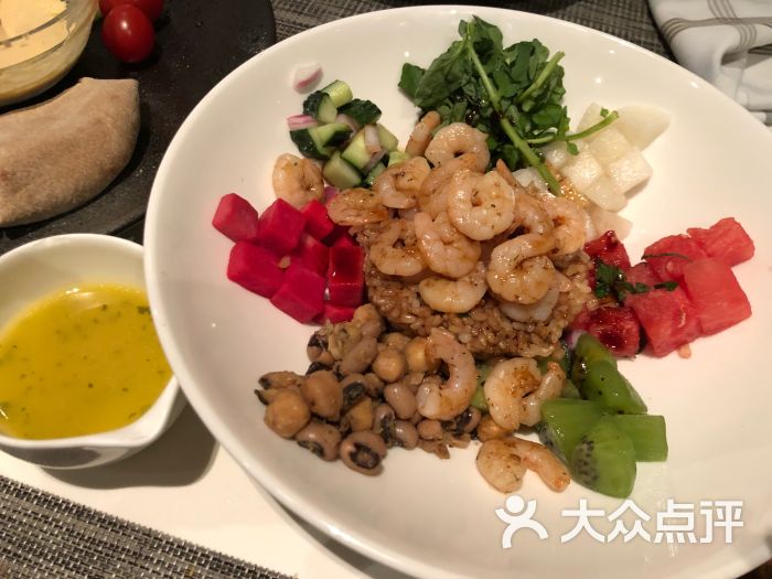 新元素餐厅(颐堤港店)-图片-北京美食-大众点评网