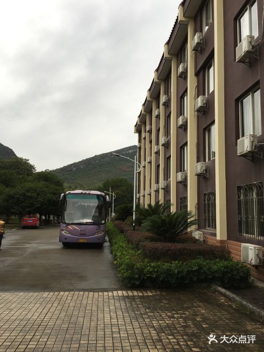 柳钢桂林疗养院图片 - 第6张