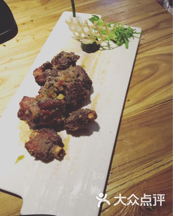 一踏糊涂-图片-济南美食-大众点评网