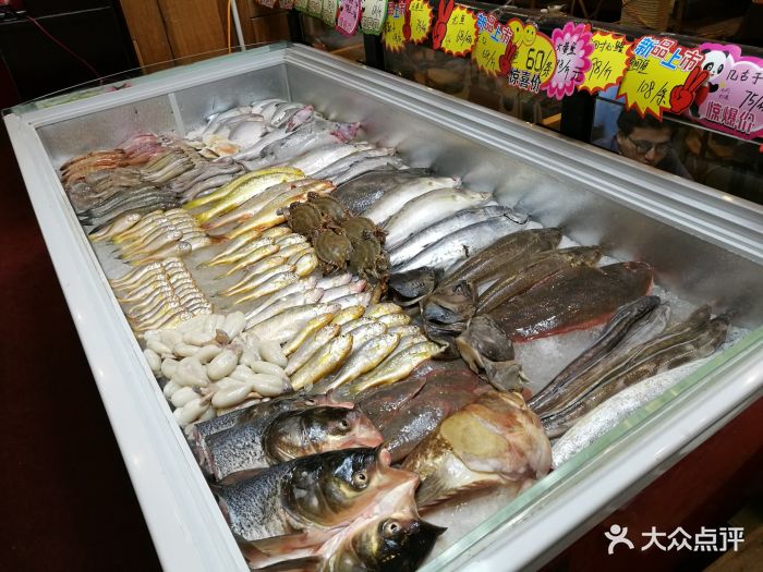 吕四港海鲜图片 第594张