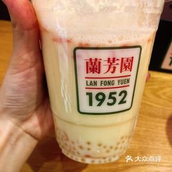 兰芳园丝袜奶茶(龙湖西溪天街店)的冰淇淋杨枝甘露好不好吃?