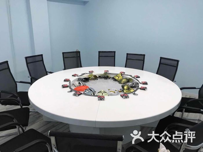 两个世界桌游店 狼人杀俱乐部图片 - 第3张