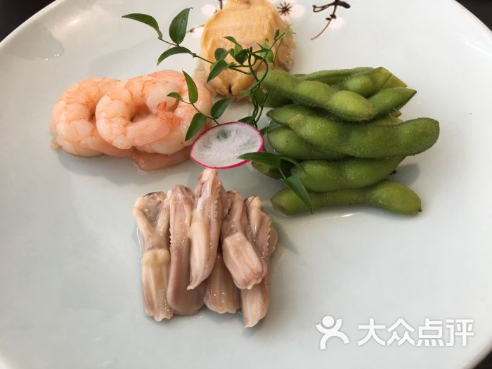 香糟四宝