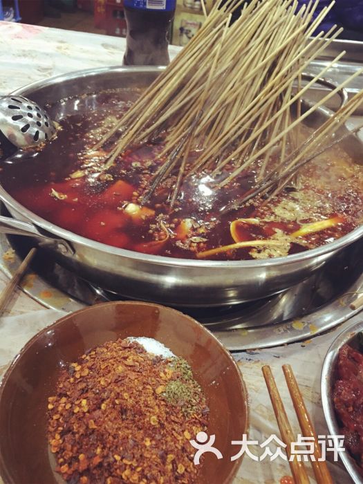 李记串串香(江津店)-图片-重庆生活服务