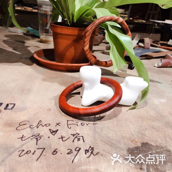 匠心手作(津南永旺店)