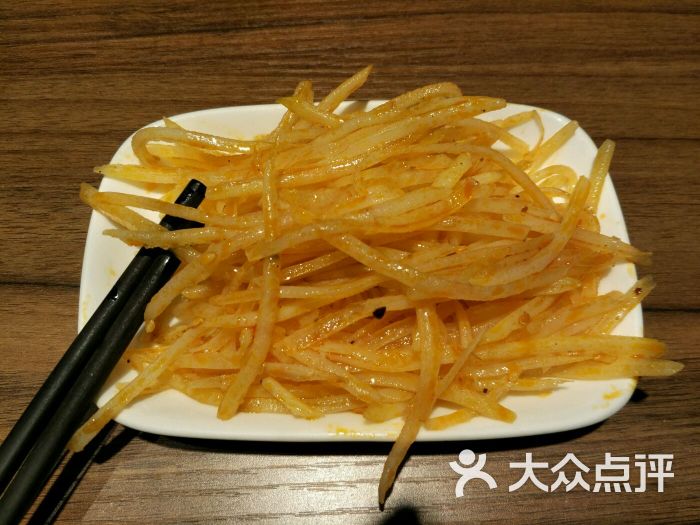 松鼠家牛肉面(清真)-图片-兰州美食-大众点评网