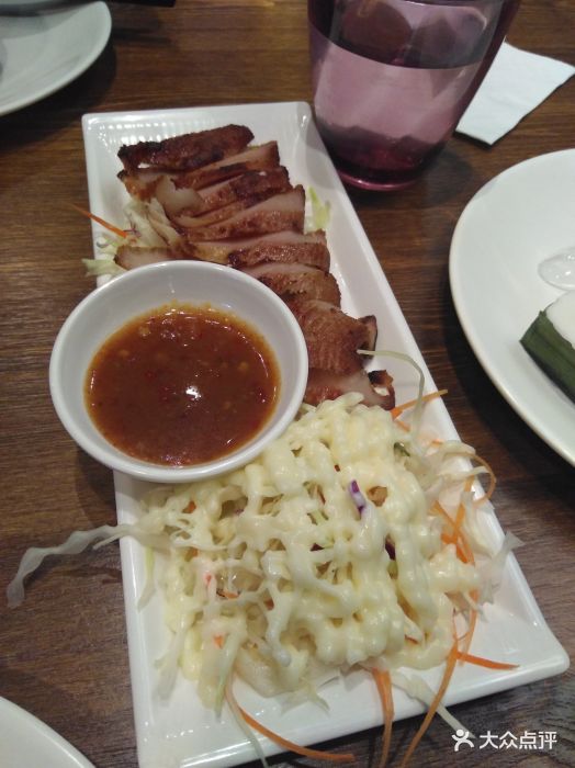曼游记泰国街头美食(宝山龙湖天街店)图片 - 第581张