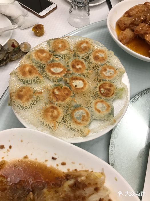 洪记饺子馆(小北店)图片