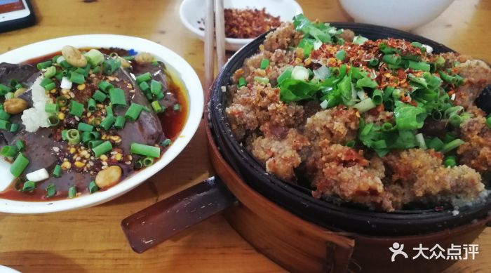 车七娘苏稽跷脚牛肉-图片-乐山美食-大众点评网