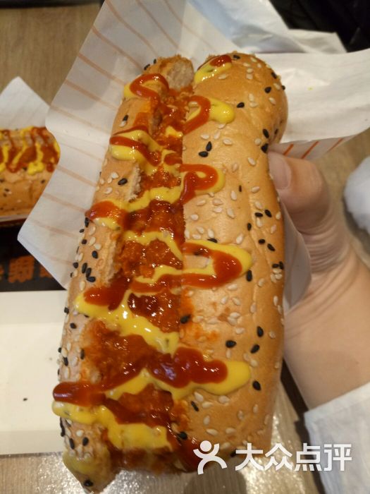 dq冰淇淋(邯郸大众店)-图片-邯郸美食-天鸿点评网美食节英都图片