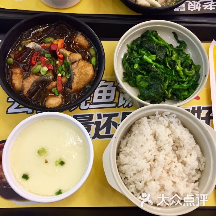 老娘舅(虹桥火车站店)图片 - 第39张