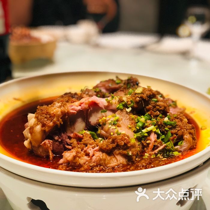眉州东坡一品东坡肉图片-北京川菜/家常菜-大众点评网