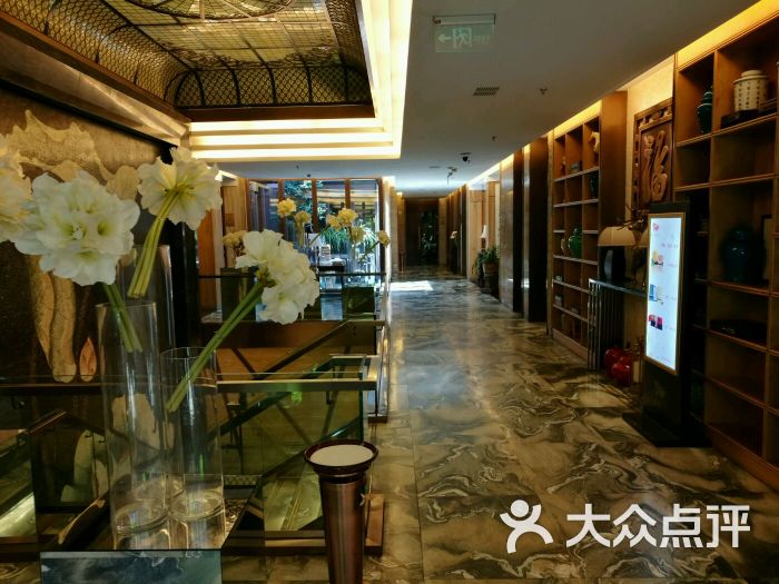 雍雅河鲜馆(新会展店)图片 第8张