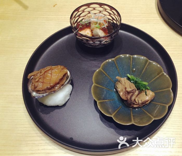 鱼藏(虹梅路店)-美食-上海图片-大众点评网三山岛美食图片