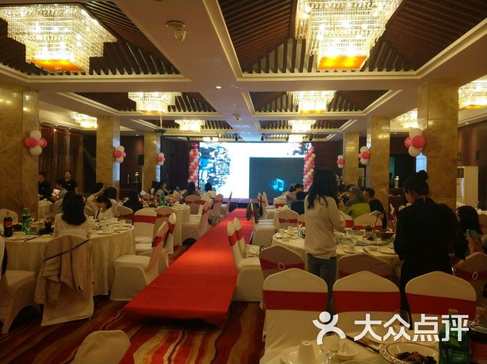 金悦王朝大酒店(桐乡店)图片 - 第29张