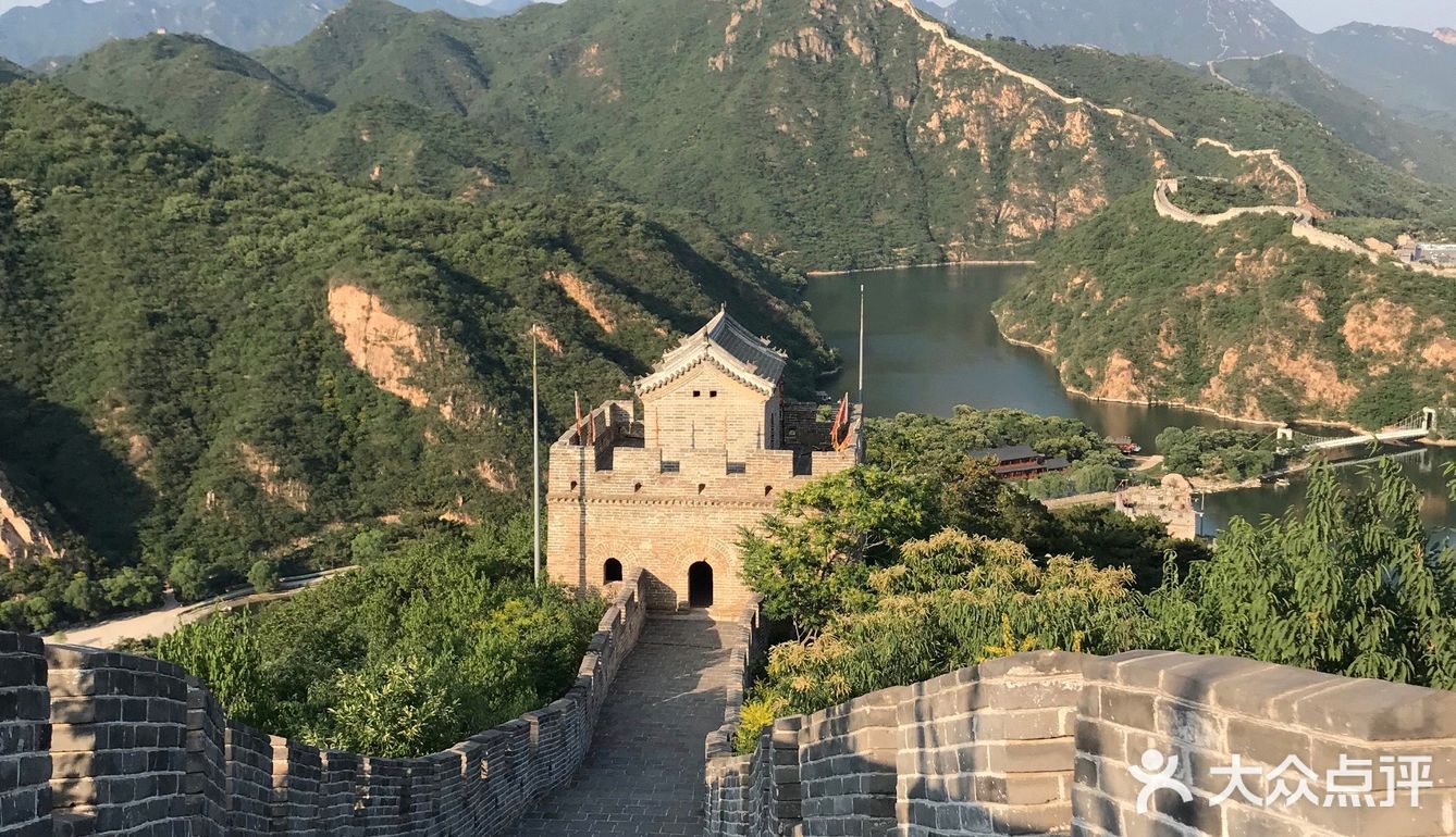 怀柔旅游必去景点 | 塞外景,江南风,尽在水长城