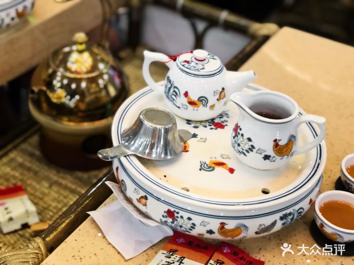 点都德(环宇荟店)茶图片 第177张
