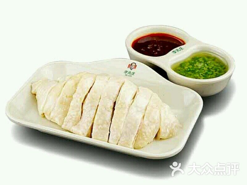 李先生(芙蓉街店)加州鸡图片 - 第2张