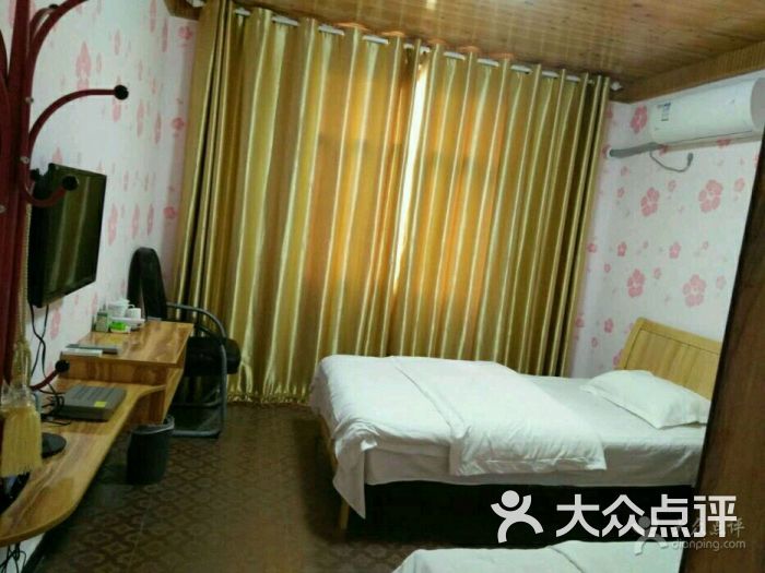 柴火饭店住宿-图片-江油市酒店-大众点评网