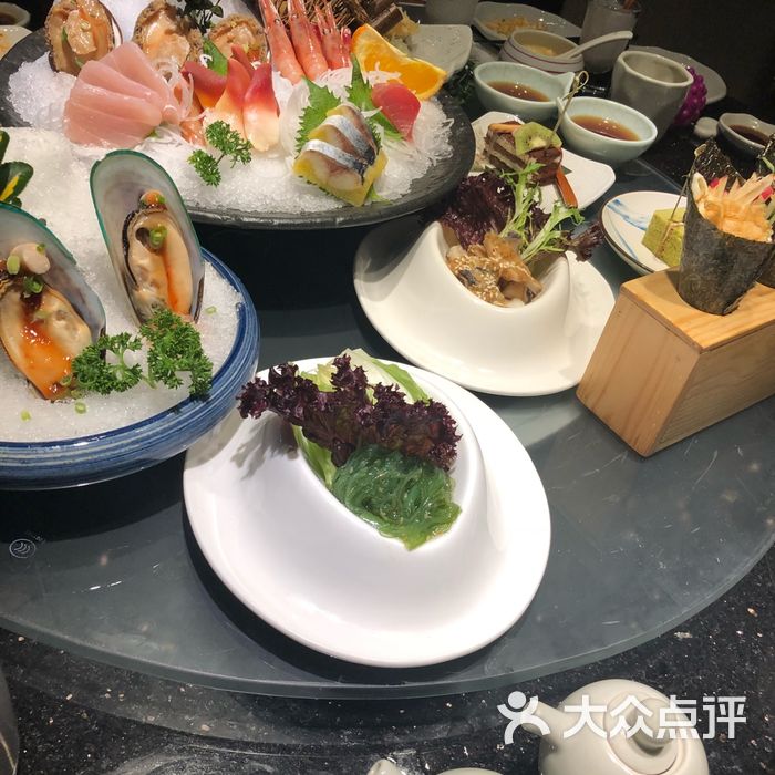 上井精致料理