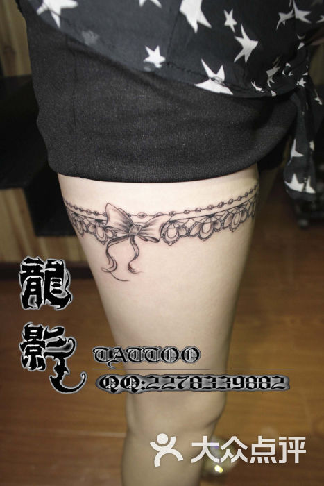 宁波纹身 宁波花臂纹身 图腾半甲纹身