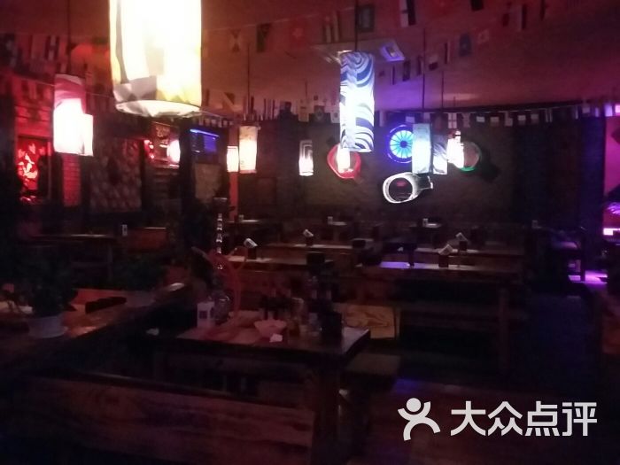 ellen"s西餐酒吧(如意大厦店)图片 - 第2张