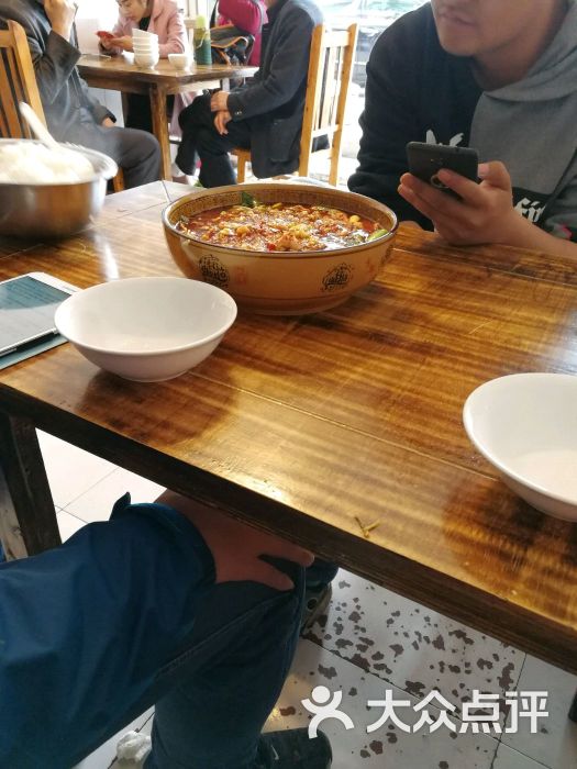 华秀小餐馆图片 - 第1张