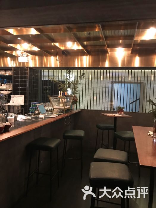 husk restaurant图片 - 第5张