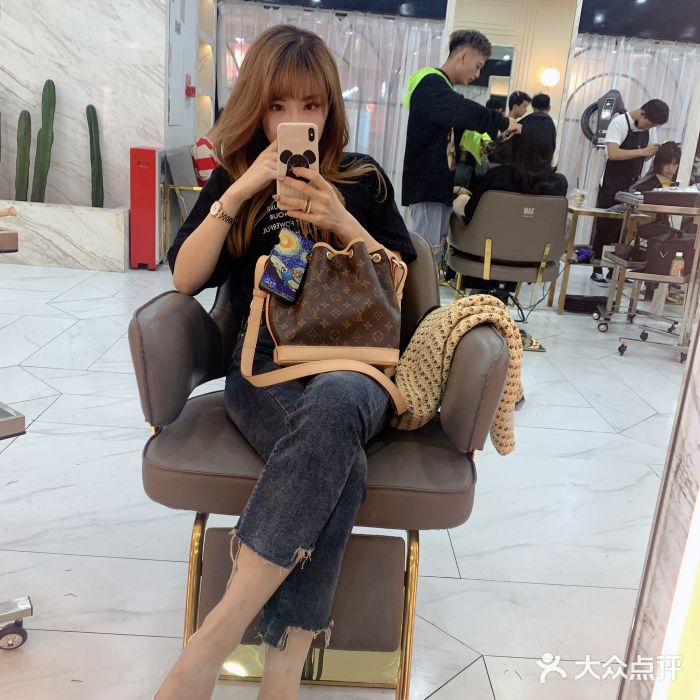3am hairsalon(正佳店)-图片-广州丽人-大众点评网