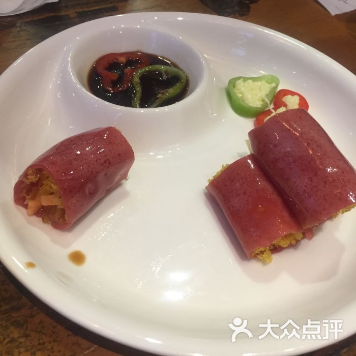 港味徕香港茶餐厅(柏威年购物广场店)图片 第92张