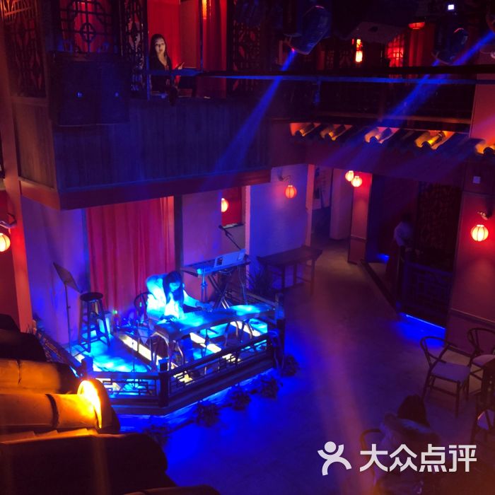 江湖堂酒馆