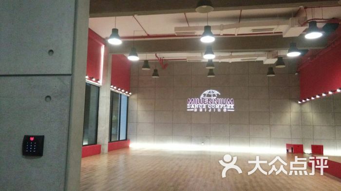 millennium红房子(北京798旗舰店)图片 - 第4张