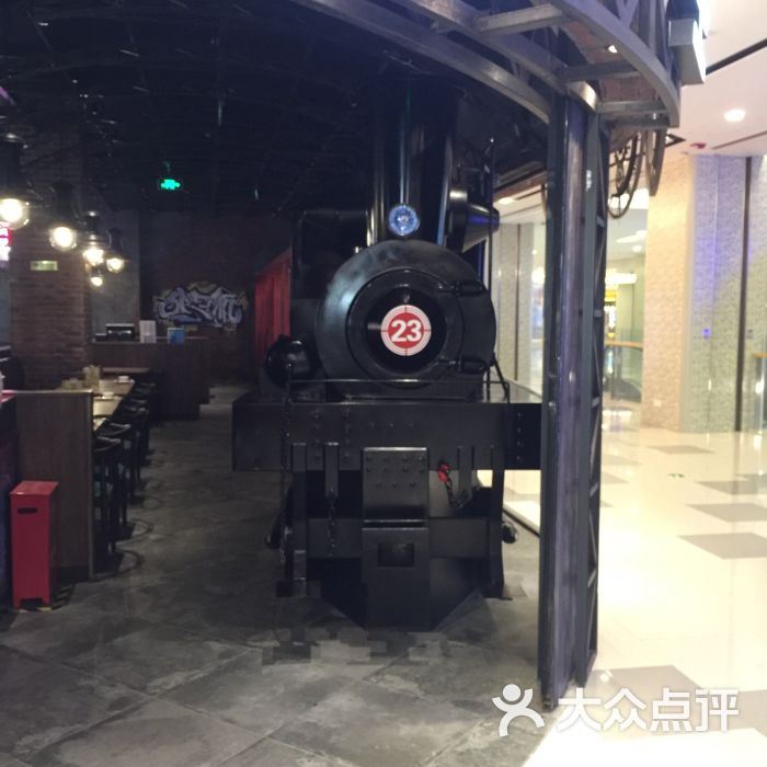 一茶一坐台湾特色茶餐厅(昆山昆城店)-图片-昆