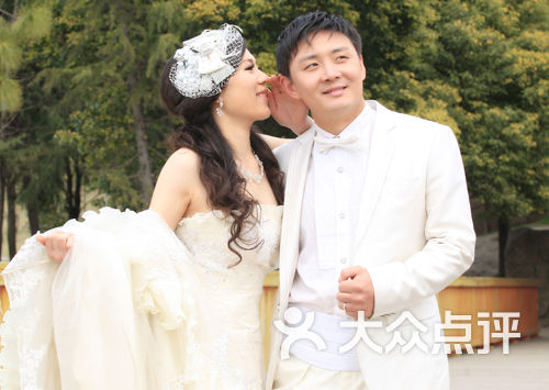 三亚婚纱摄影_show吧婚纱摄影(2)