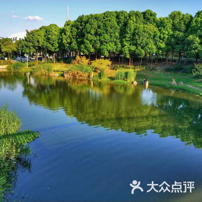 美兰湖景区图片-北京其他景点-大众点评网