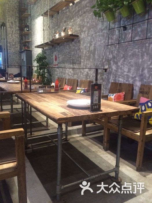 酷号比萨工坊-图片-滨州美食